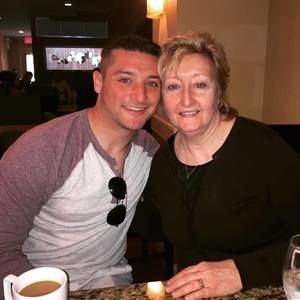 Meet your Posher, Peter